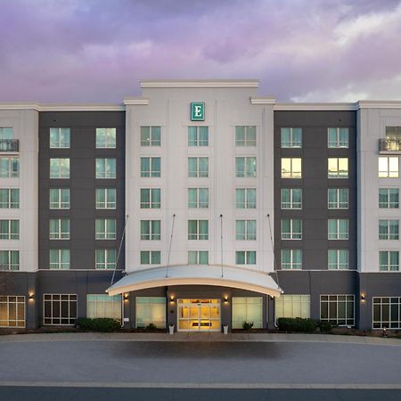 Embassy Suites By Hilton Dulles North Loudoun Kültér fotó