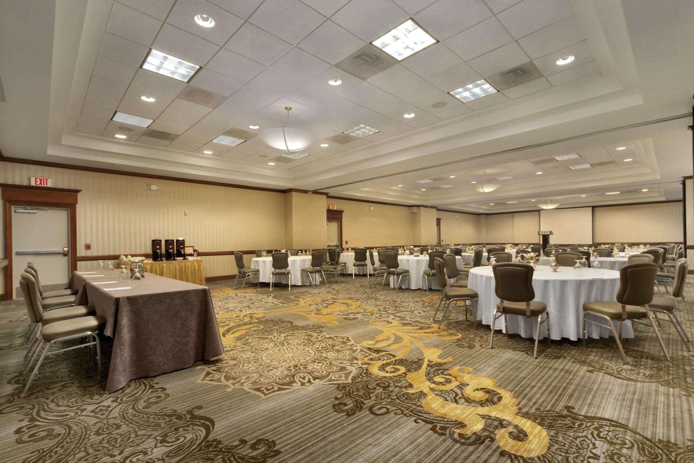 Embassy Suites By Hilton Dulles North Loudoun Kültér fotó