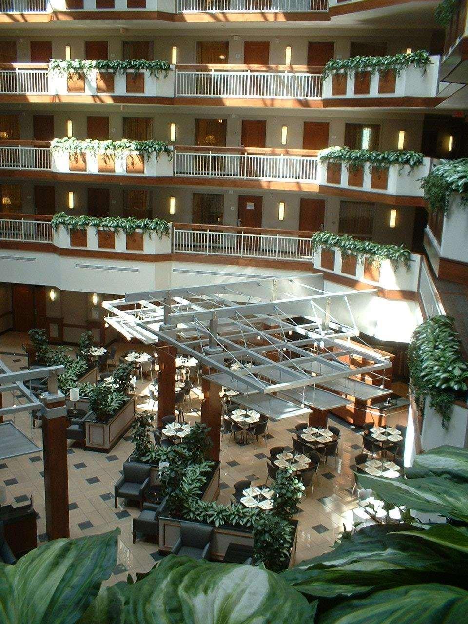 Embassy Suites By Hilton Dulles North Loudoun Kültér fotó