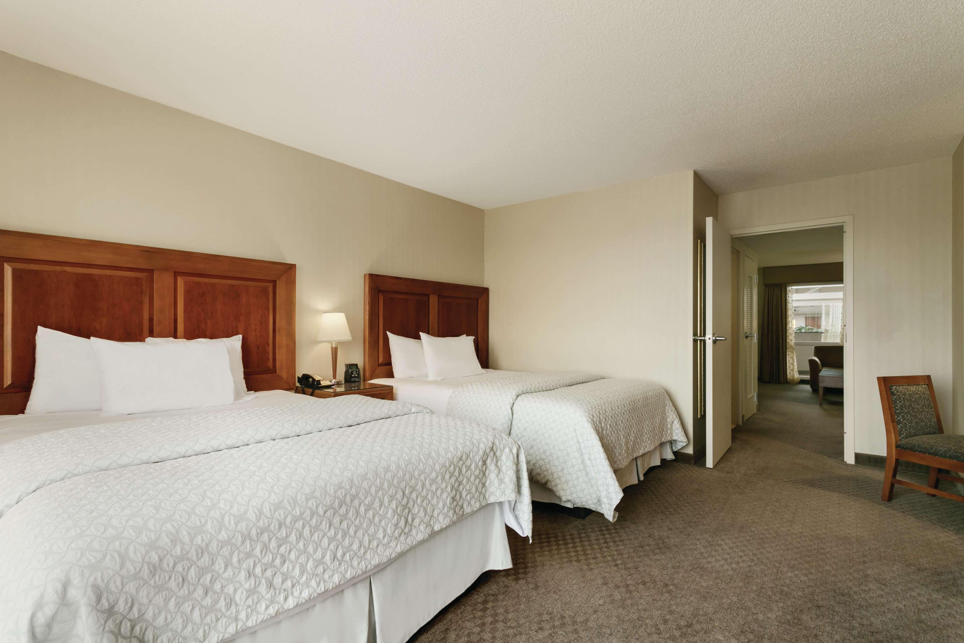 Embassy Suites By Hilton Dulles North Loudoun Kültér fotó