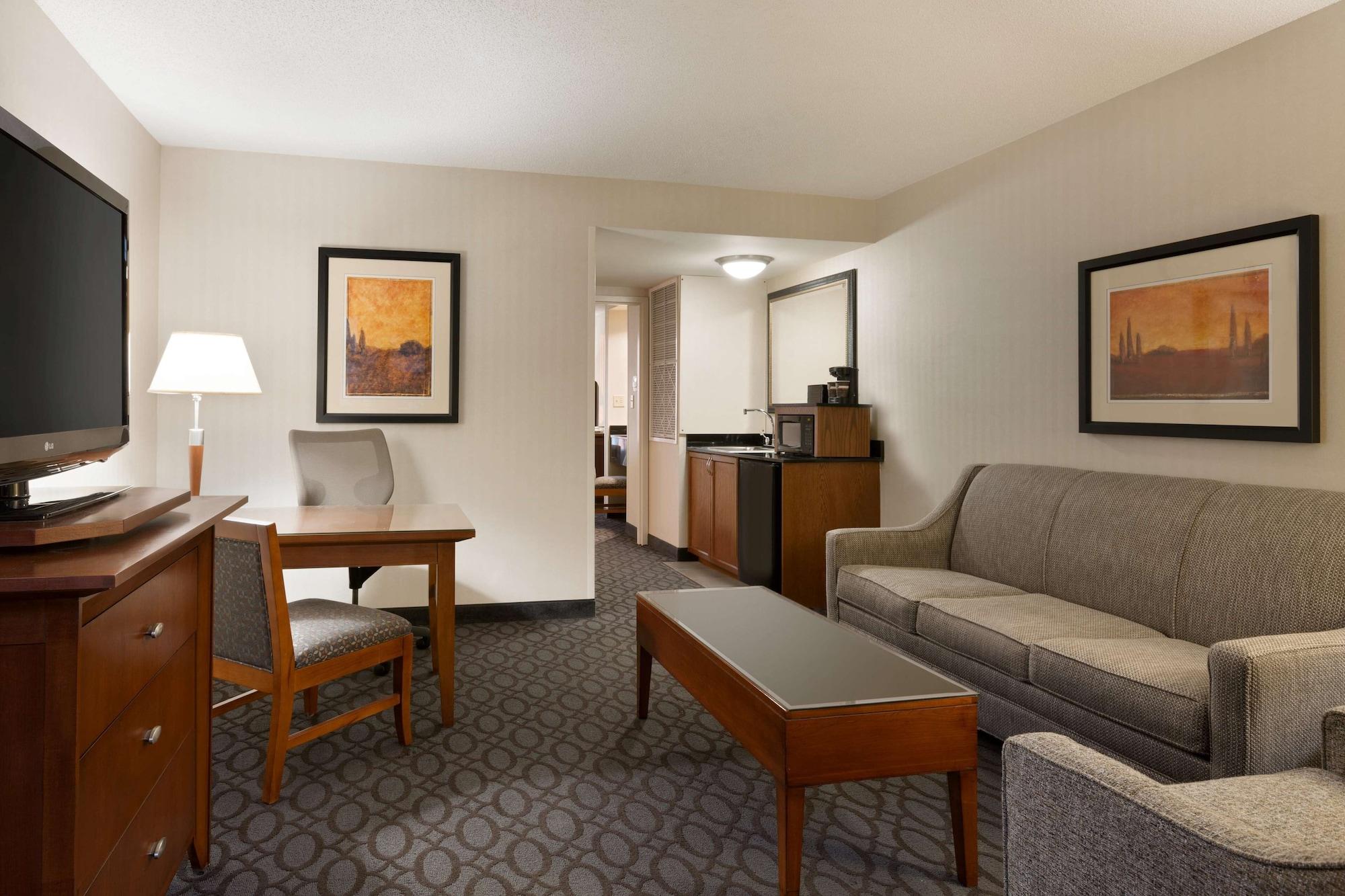 Embassy Suites By Hilton Dulles North Loudoun Kültér fotó