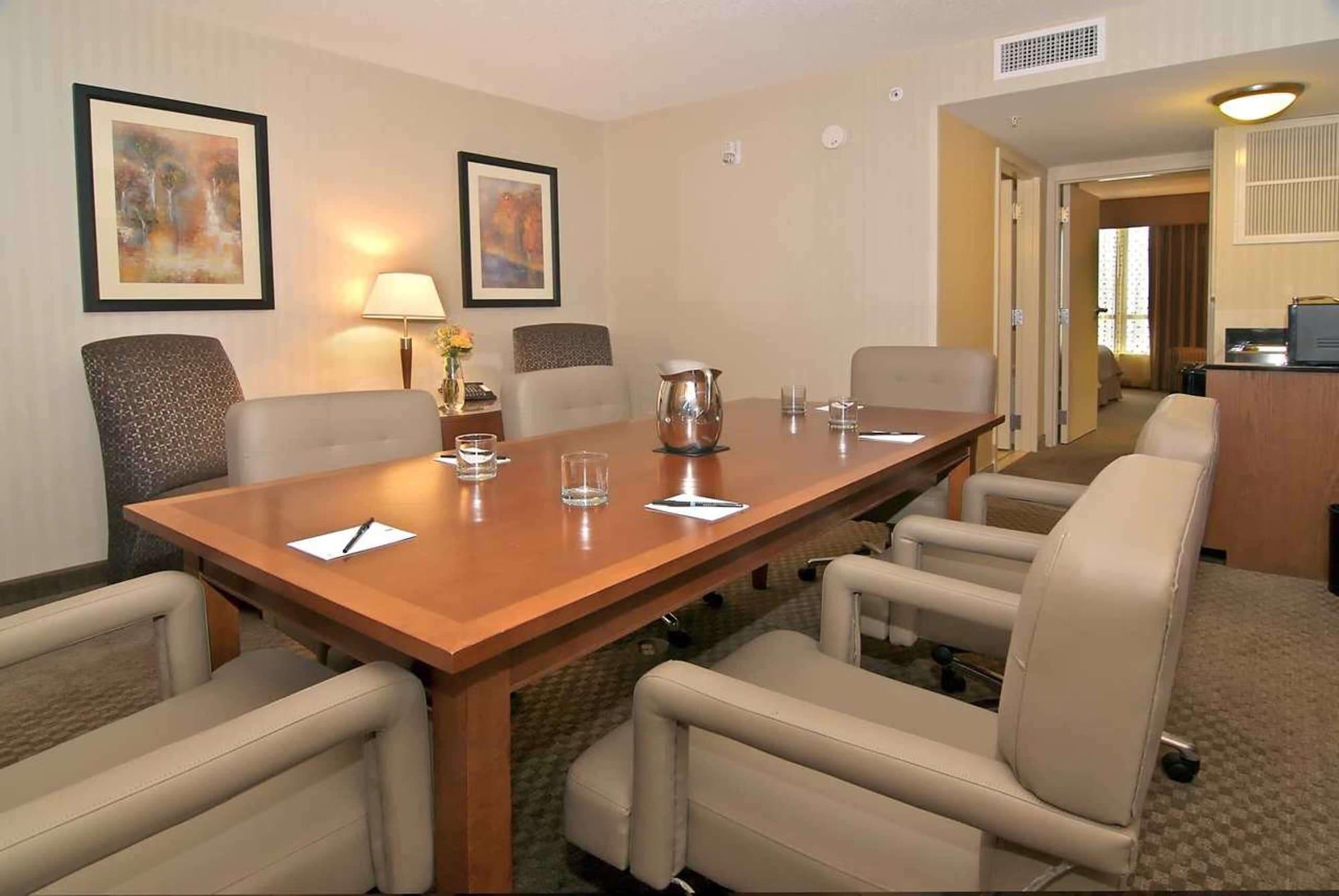 Embassy Suites By Hilton Dulles North Loudoun Kültér fotó