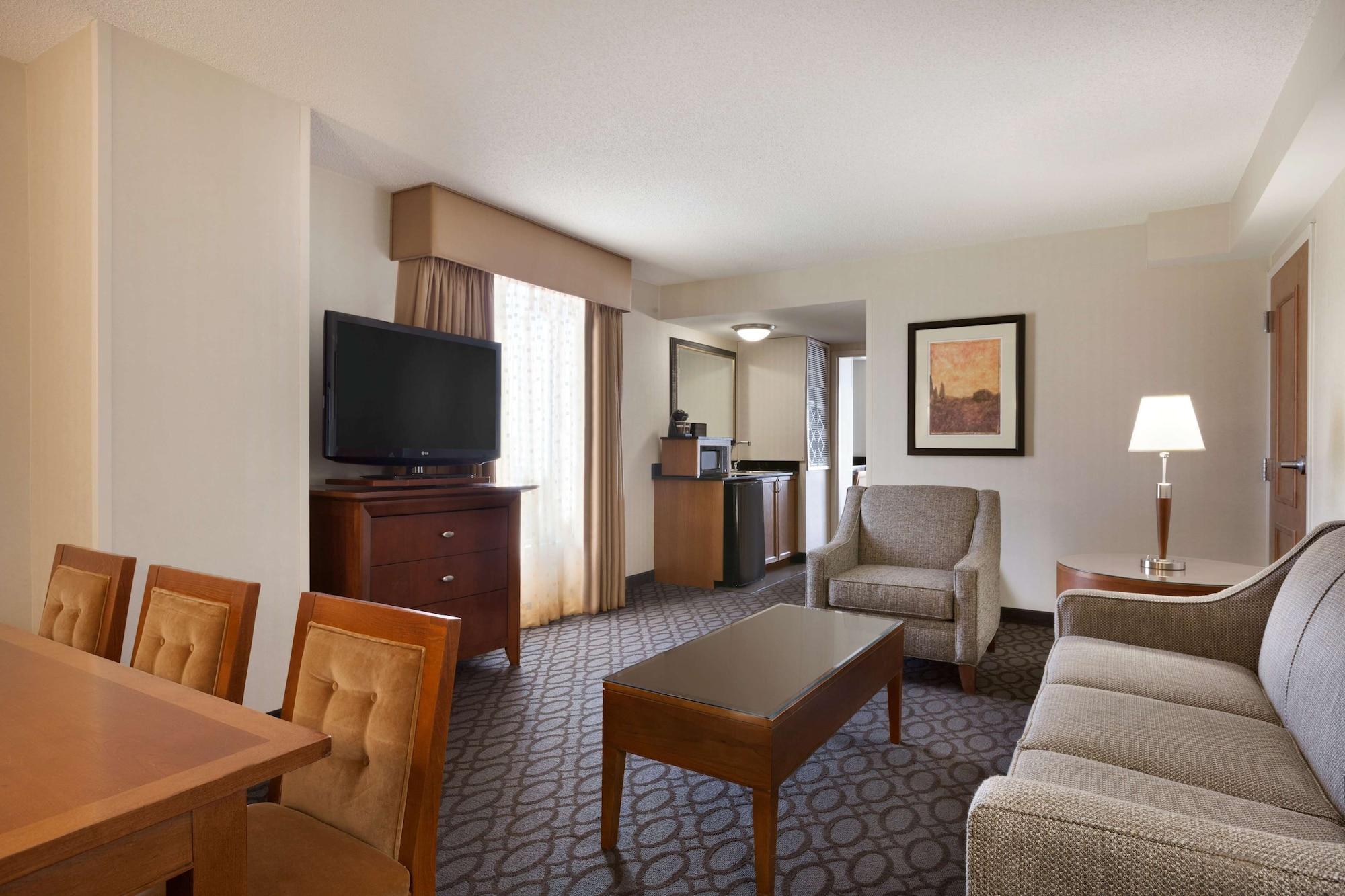 Embassy Suites By Hilton Dulles North Loudoun Kültér fotó