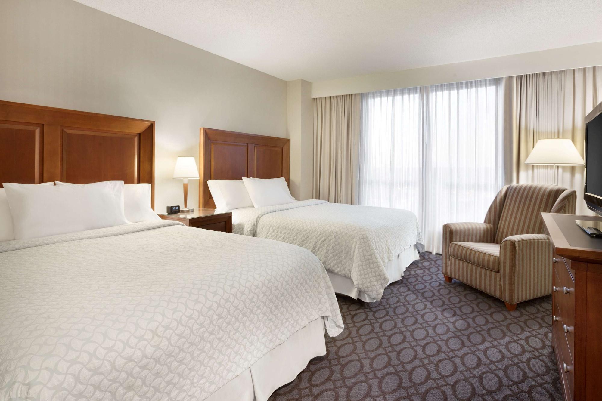 Embassy Suites By Hilton Dulles North Loudoun Kültér fotó