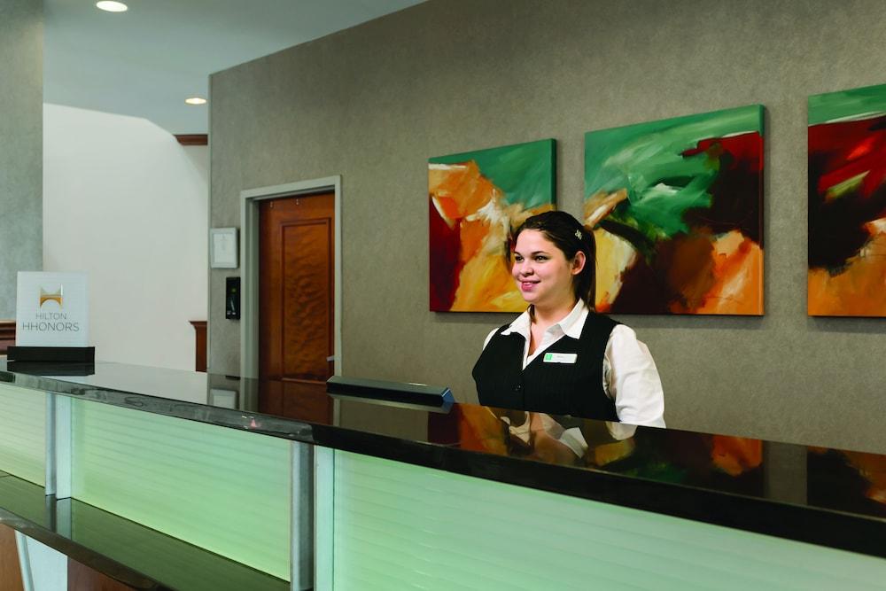 Embassy Suites By Hilton Dulles North Loudoun Kültér fotó
