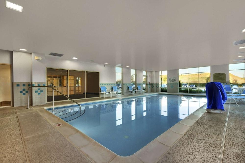 Embassy Suites By Hilton Dulles North Loudoun Kültér fotó