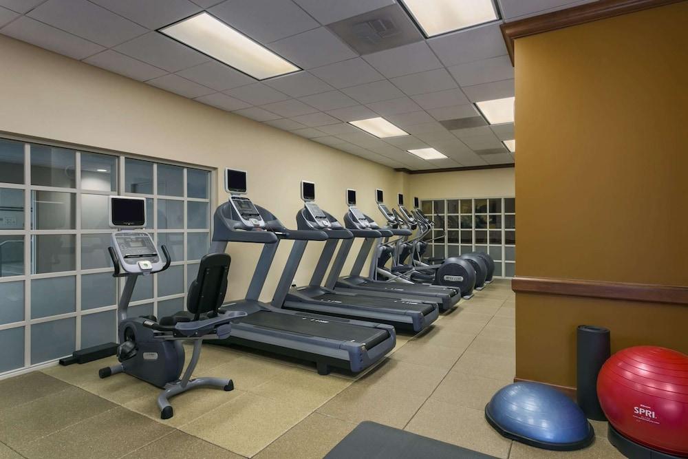 Embassy Suites By Hilton Dulles North Loudoun Kültér fotó