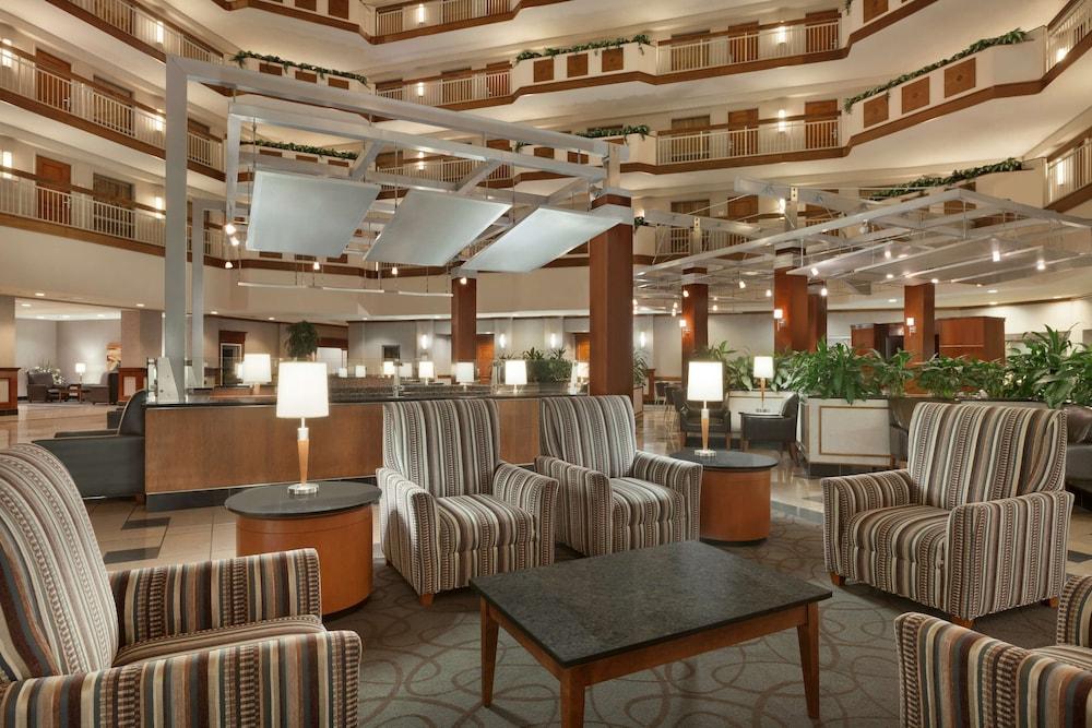 Embassy Suites By Hilton Dulles North Loudoun Kültér fotó