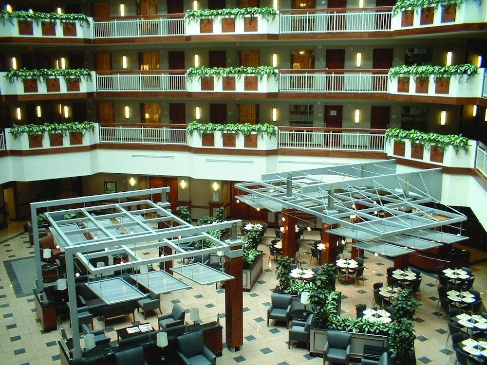 Embassy Suites By Hilton Dulles North Loudoun Kültér fotó