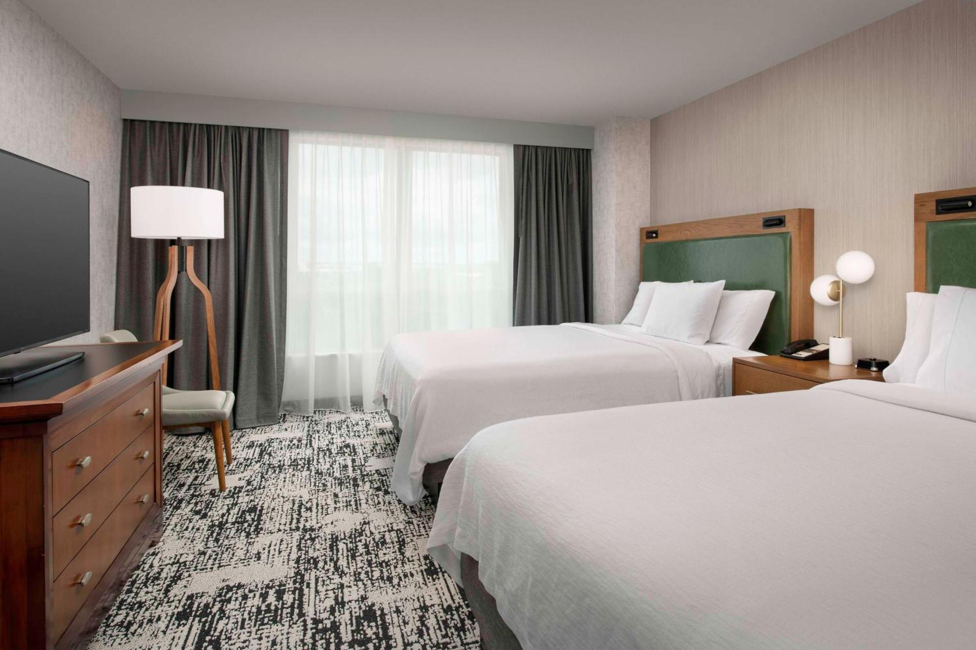 Embassy Suites By Hilton Dulles North Loudoun Kültér fotó