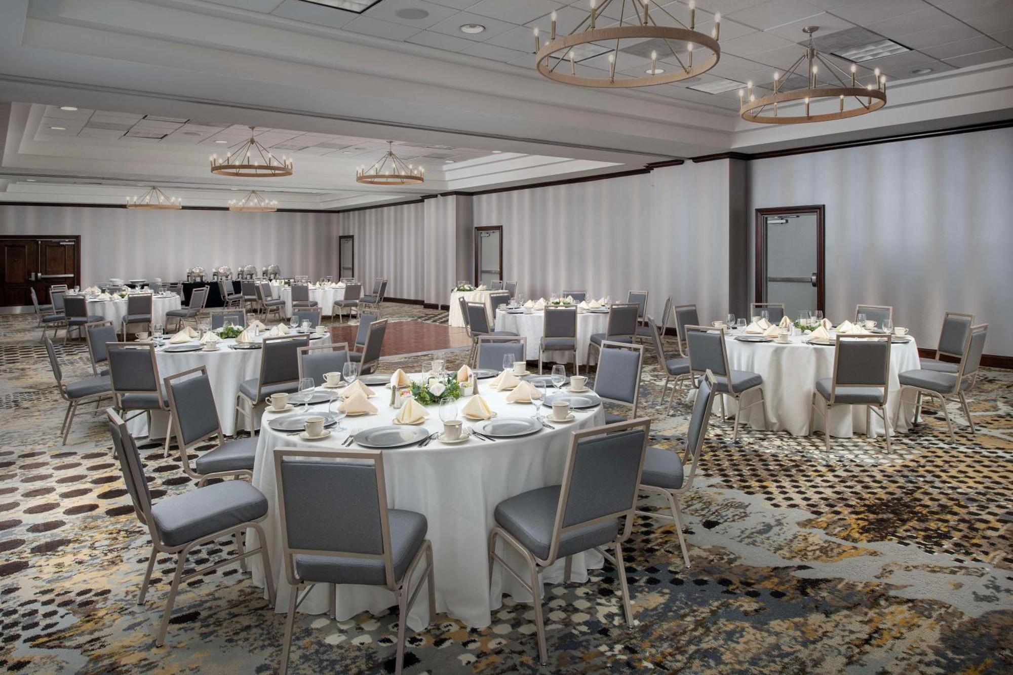 Embassy Suites By Hilton Dulles North Loudoun Kültér fotó