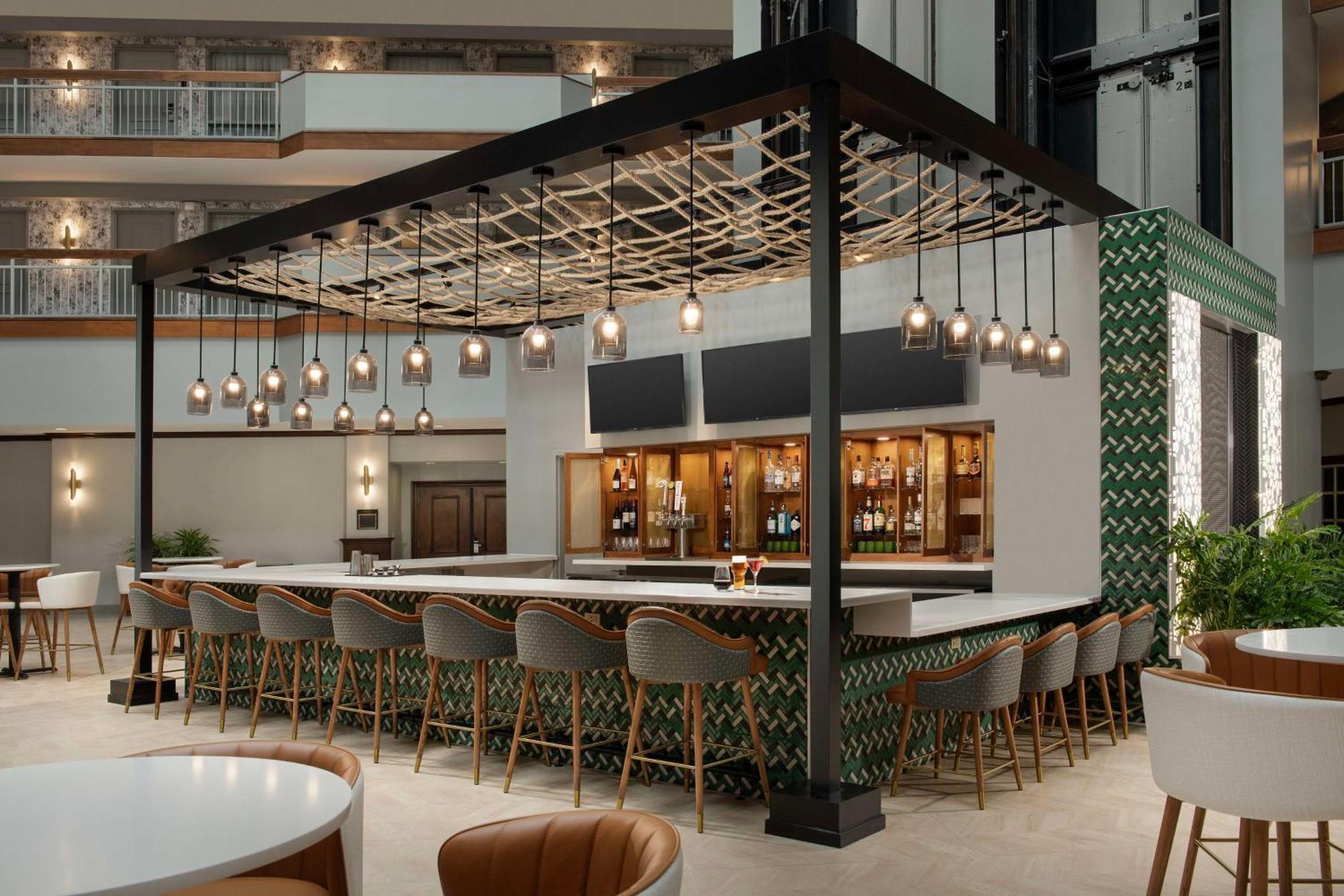 Embassy Suites By Hilton Dulles North Loudoun Kültér fotó