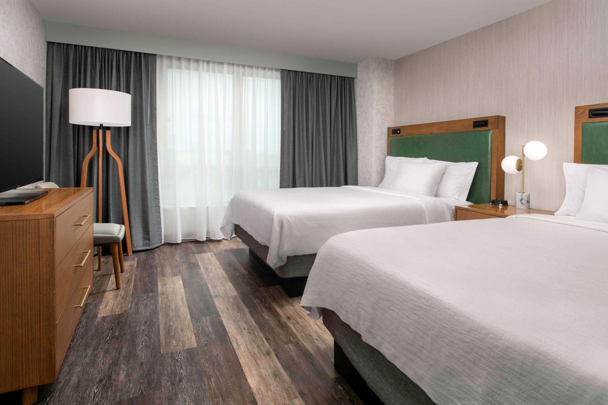 Embassy Suites By Hilton Dulles North Loudoun Kültér fotó