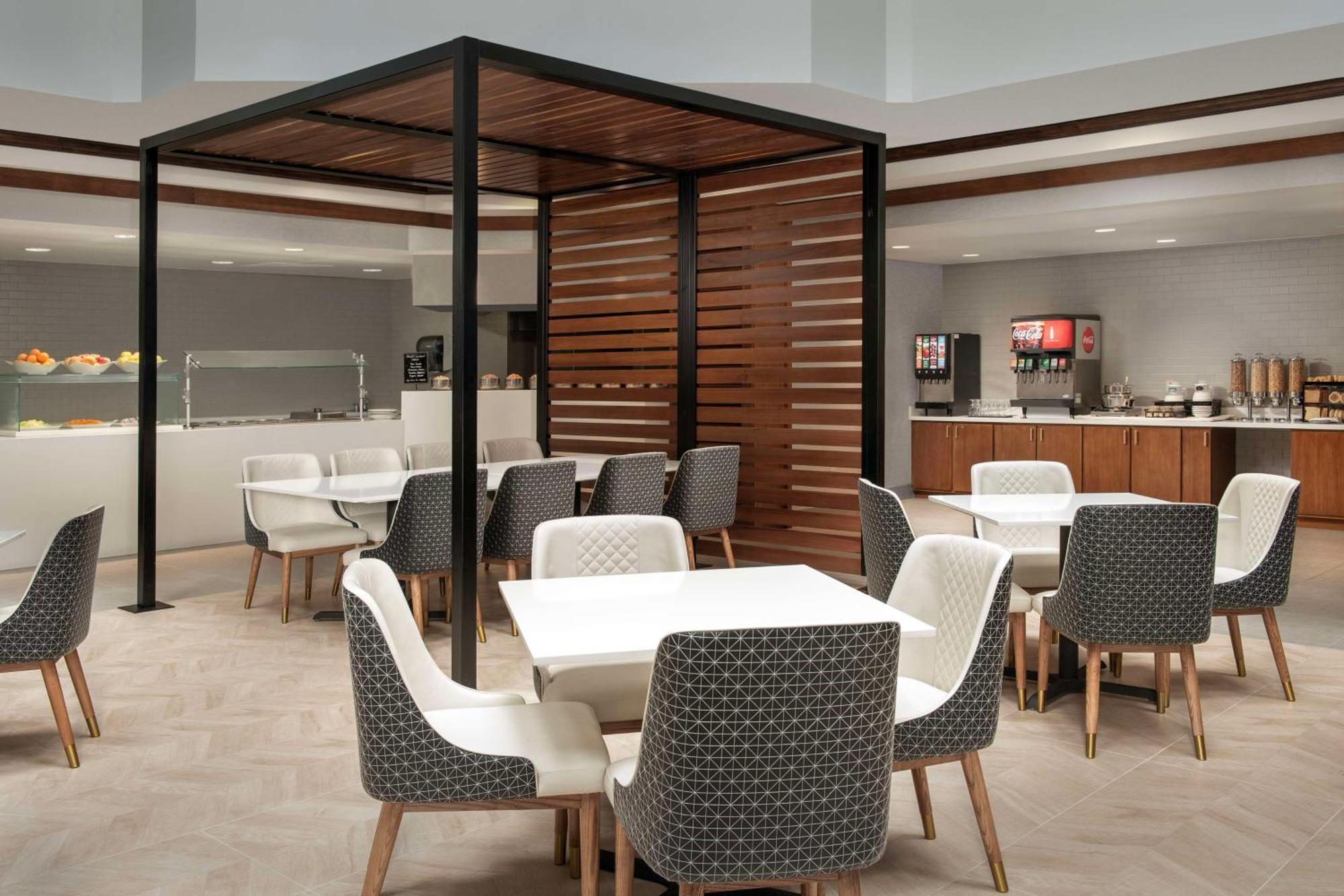 Embassy Suites By Hilton Dulles North Loudoun Kültér fotó