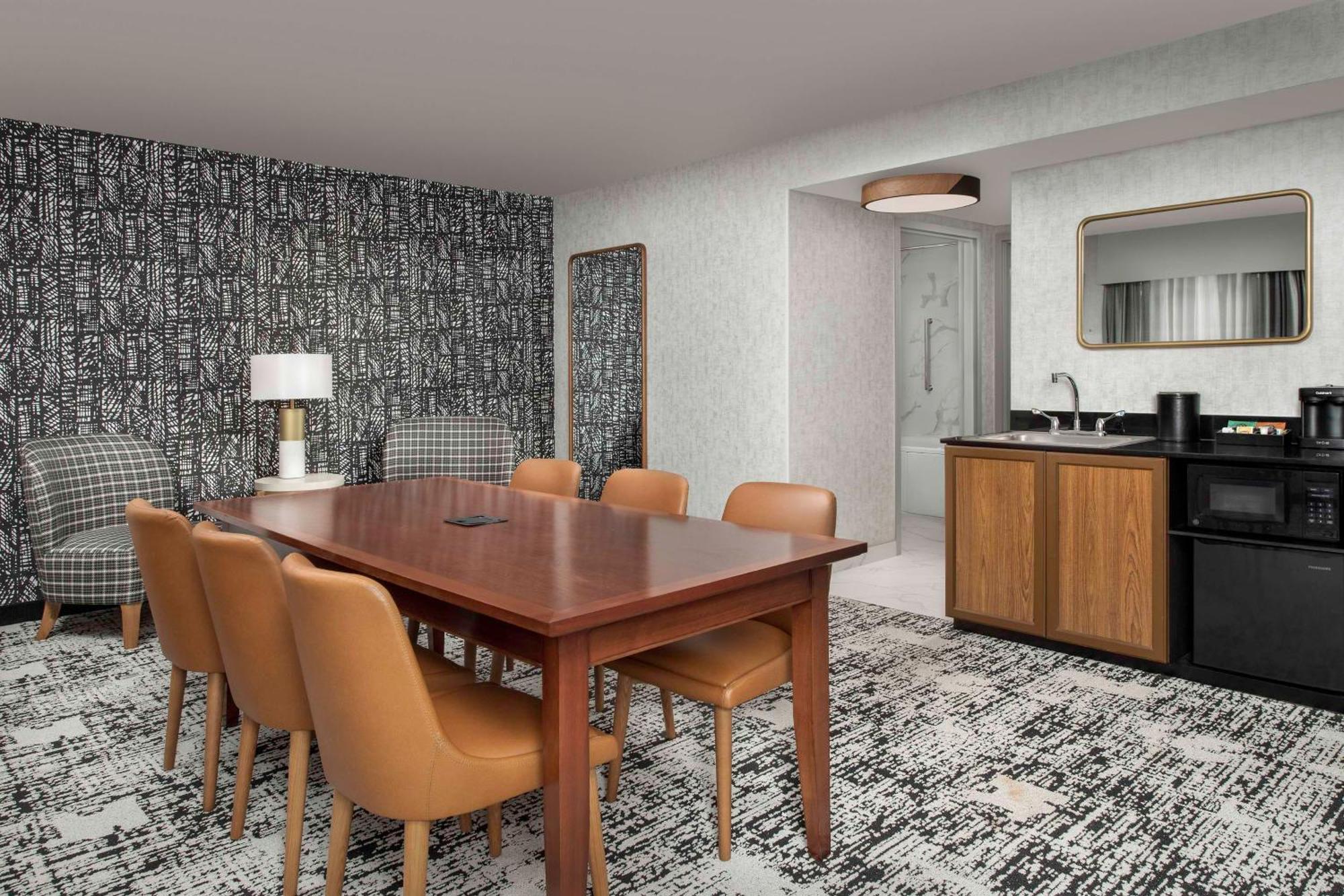 Embassy Suites By Hilton Dulles North Loudoun Kültér fotó