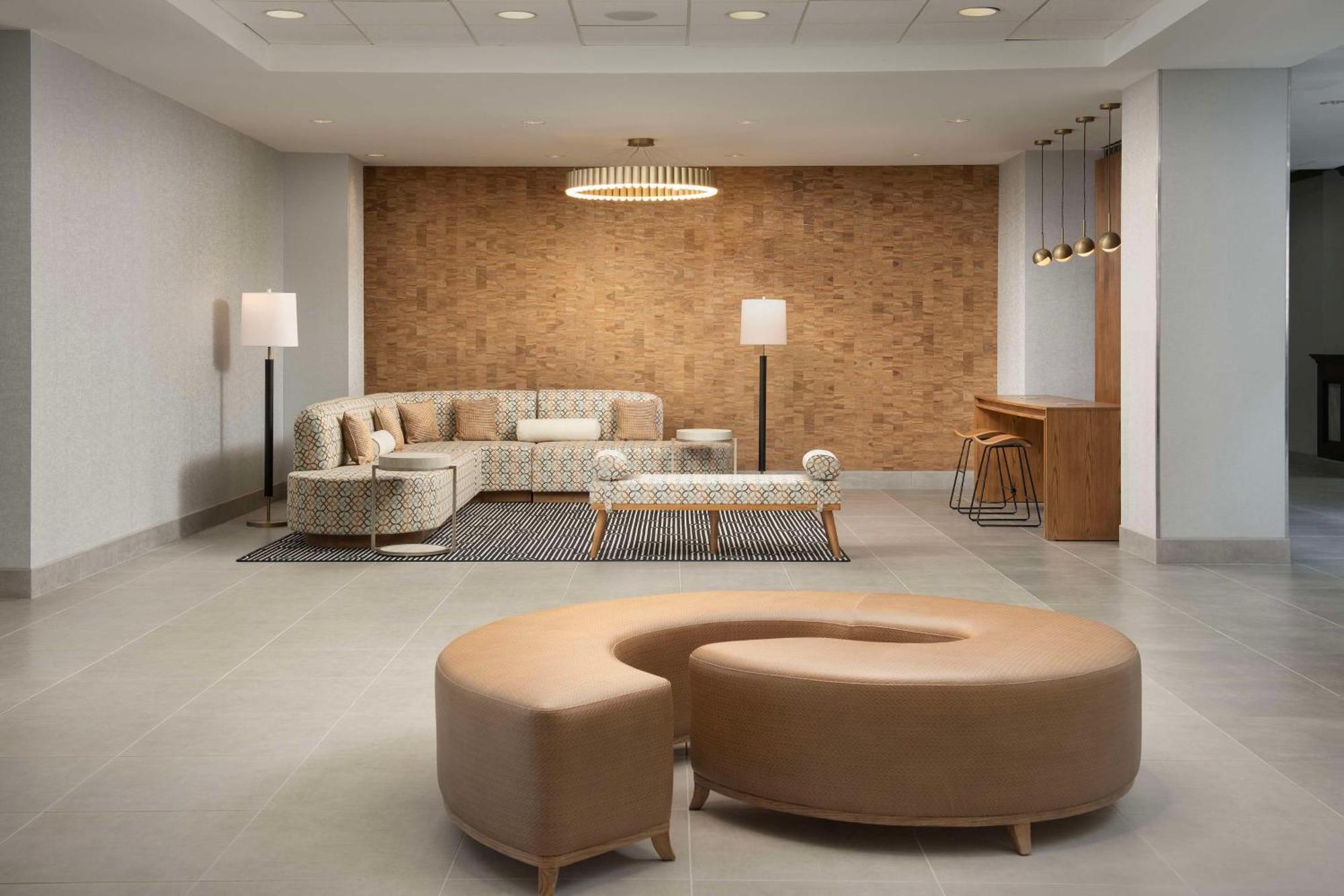 Embassy Suites By Hilton Dulles North Loudoun Kültér fotó