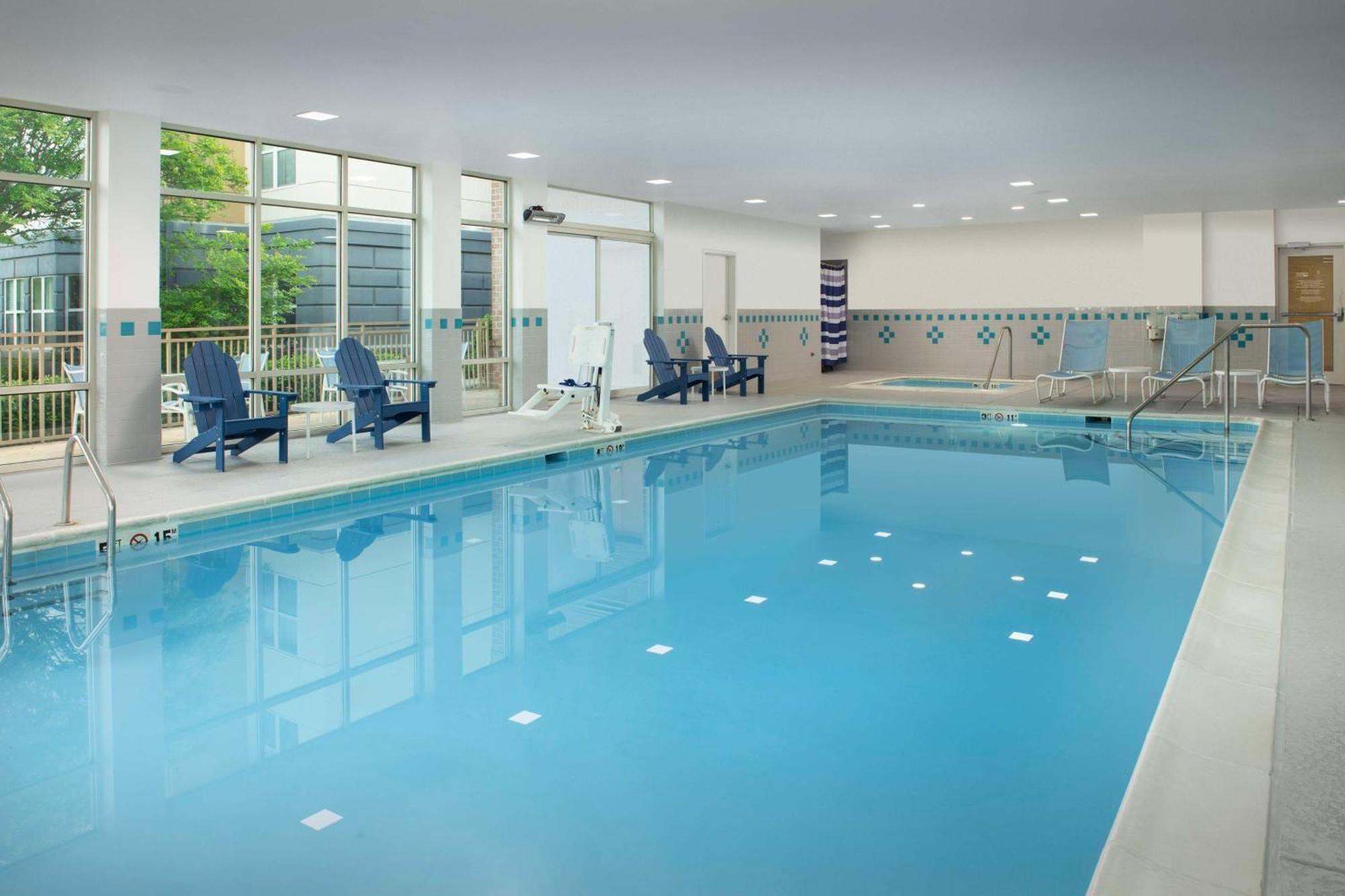 Embassy Suites By Hilton Dulles North Loudoun Kültér fotó