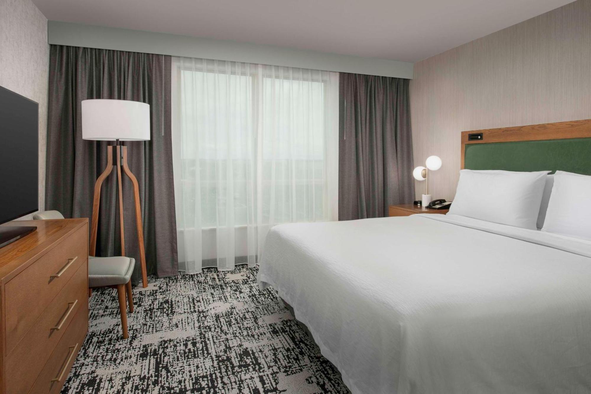 Embassy Suites By Hilton Dulles North Loudoun Kültér fotó