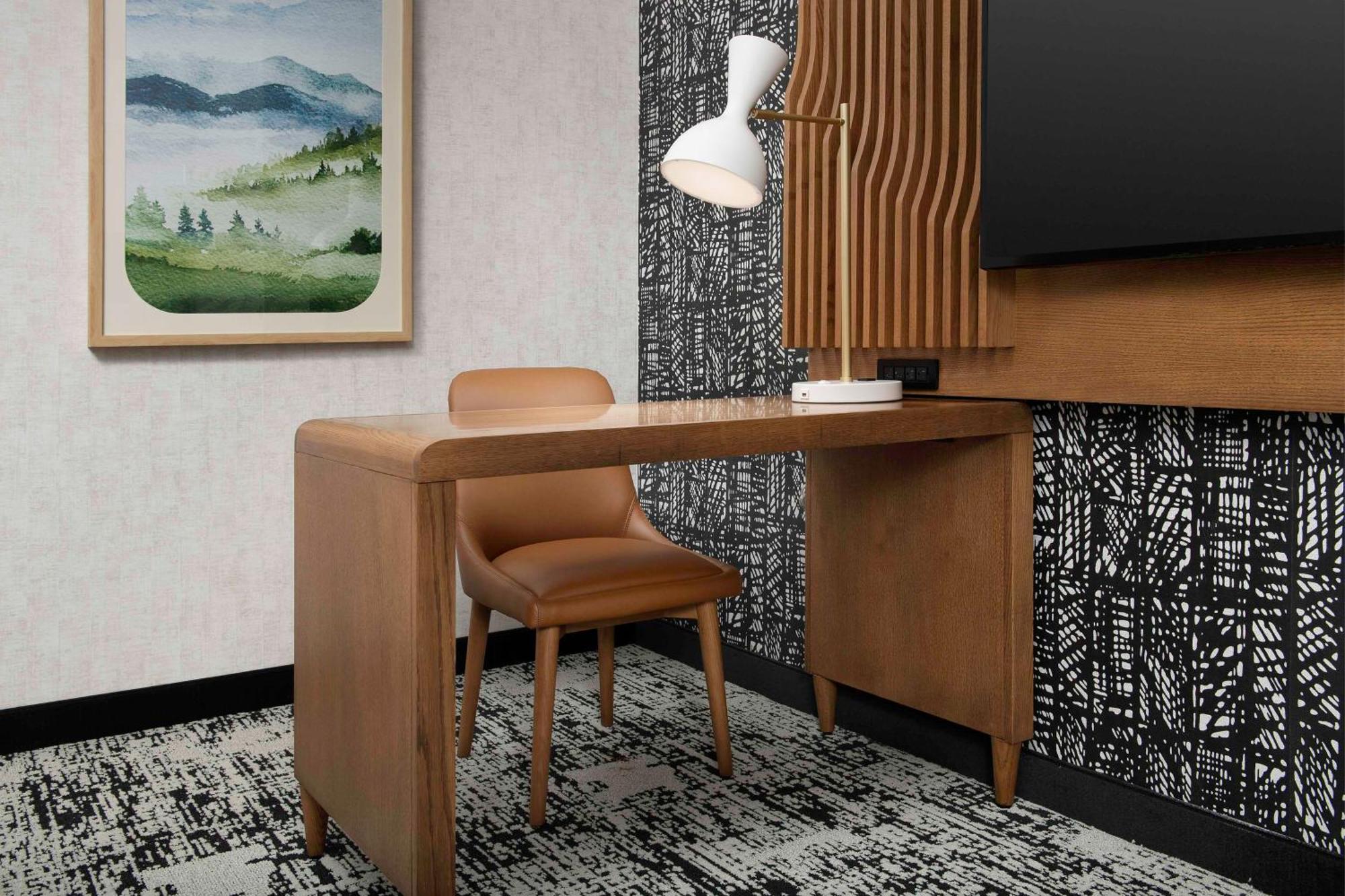 Embassy Suites By Hilton Dulles North Loudoun Kültér fotó